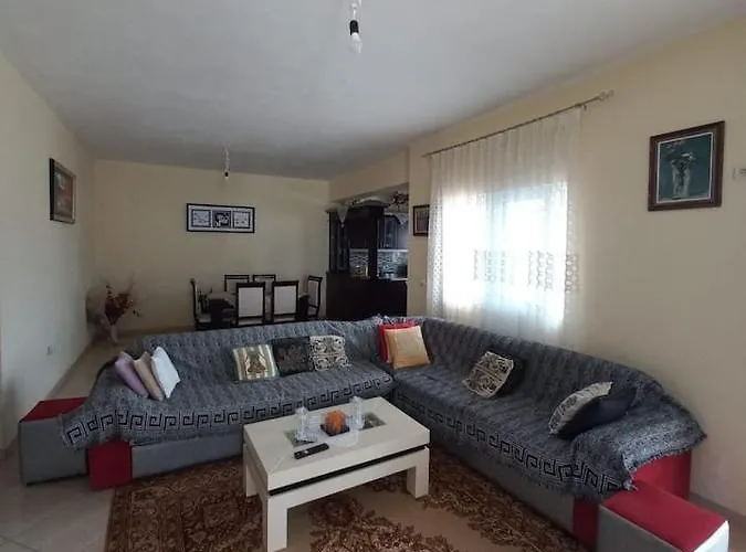 Dervishaj Apartments