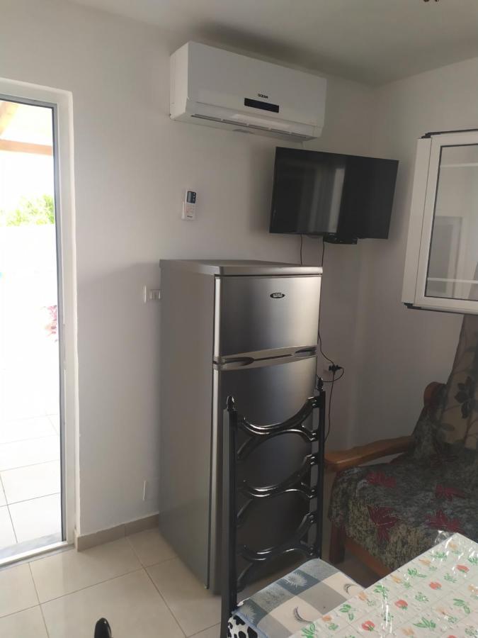 Dervishaj Apartament Ksamil