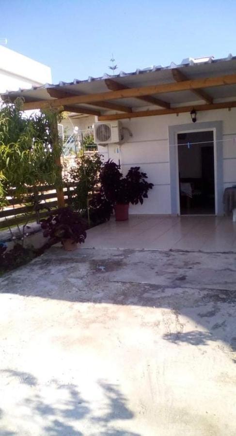 Apartament Dervishaj *