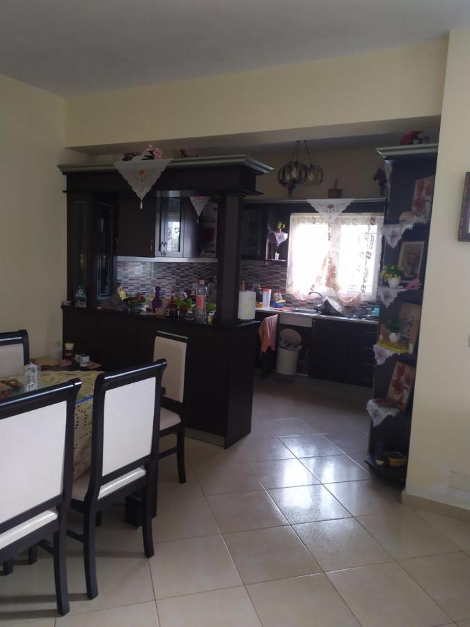 Apartament Dervishaj Ksamil