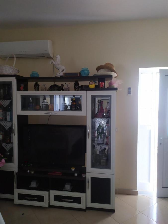 Apartament Dervishaj *