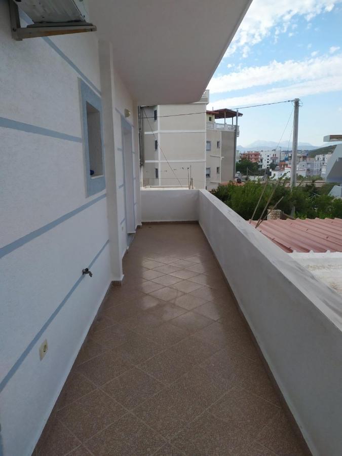 Dervishaj Apartament