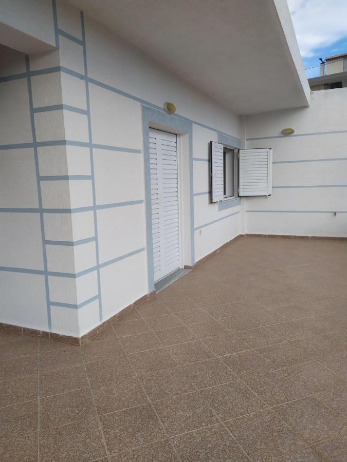 Dervishaj Apartament *