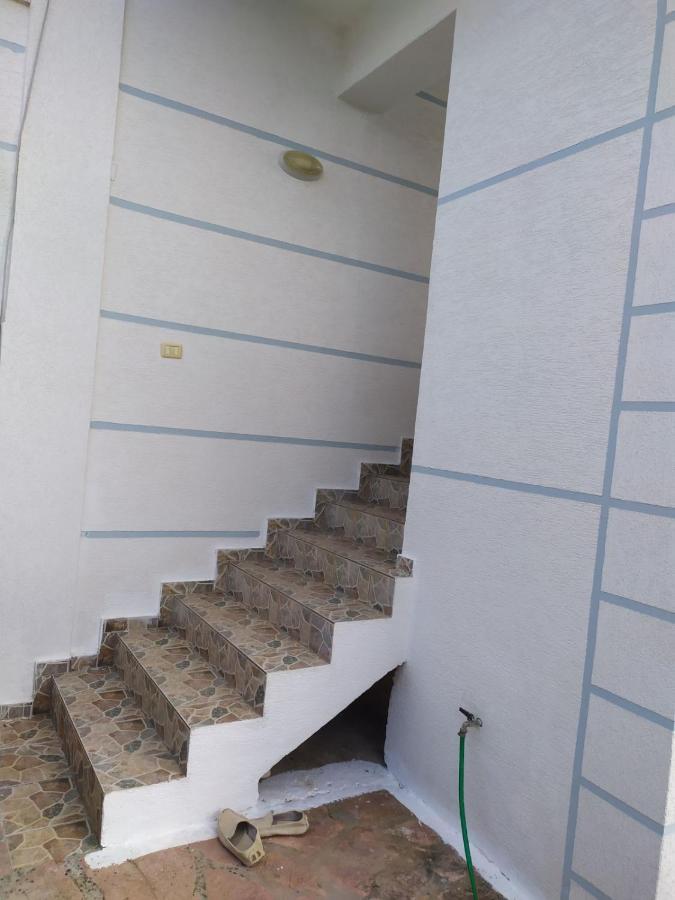 Dervishaj Apartament *