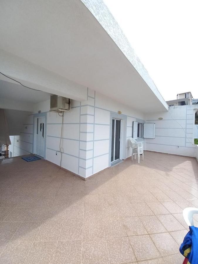 Apartament Dervishaj Ksamil