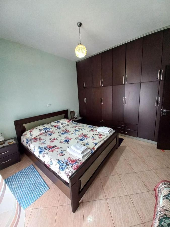 Dervishaj Apartament