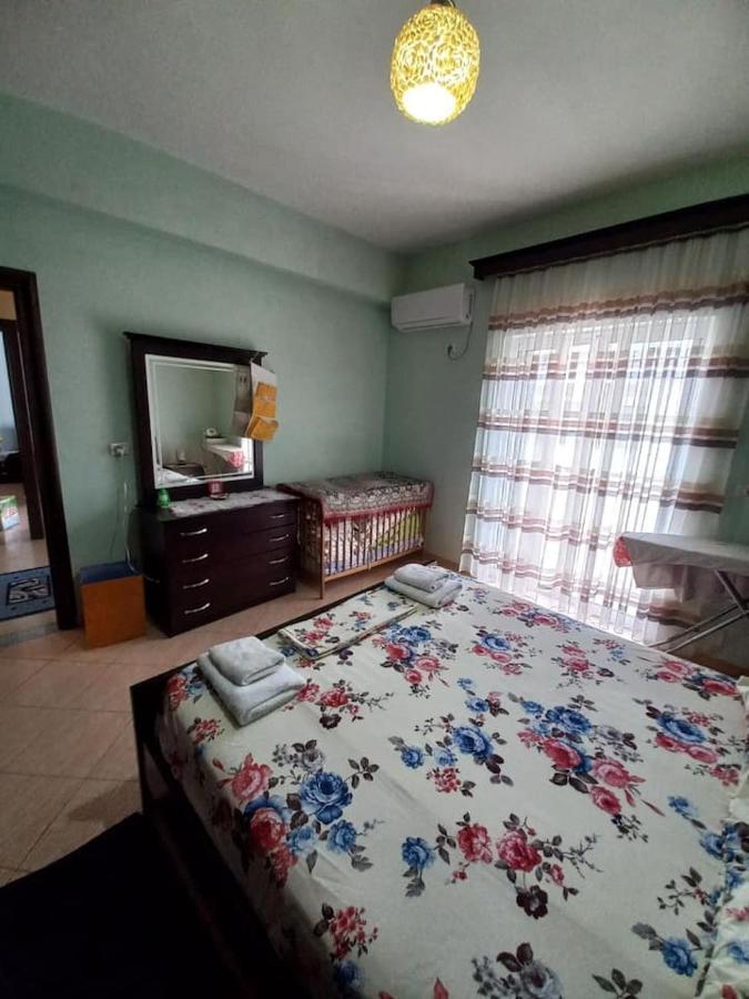 Apartament Dervishaj