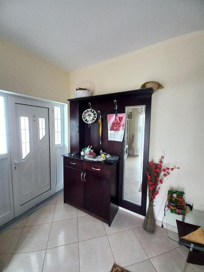 Apartament Dervishaj *