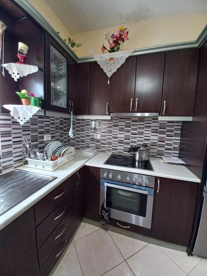 Dervishaj Apartament *
