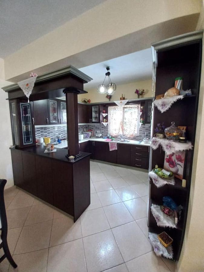 Apartament Dervishaj