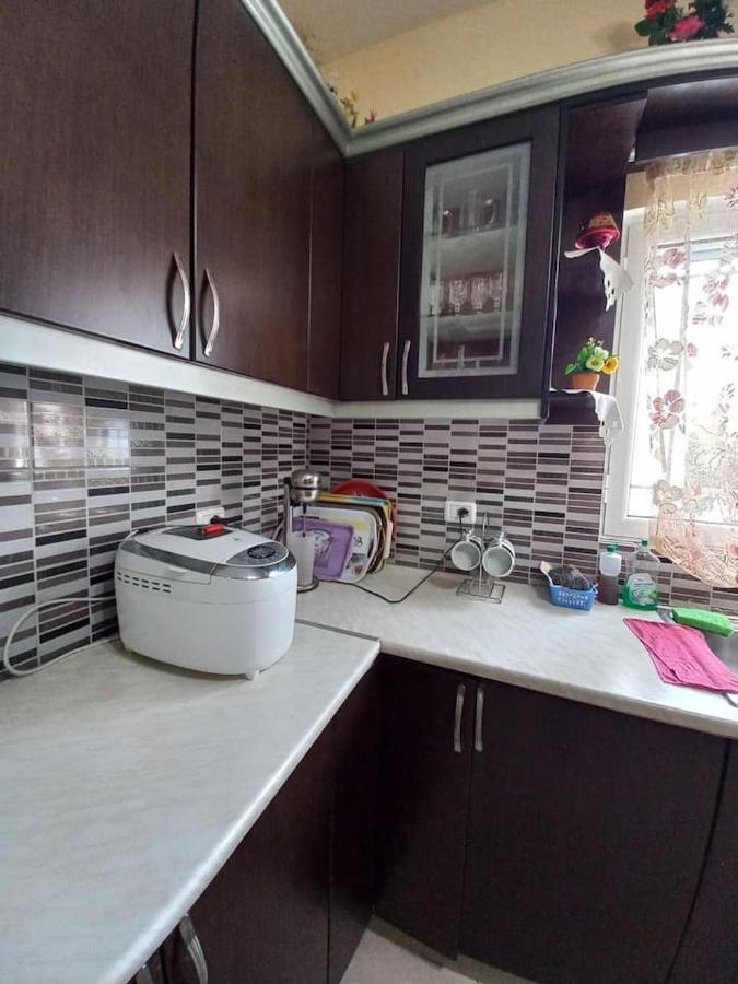 Apartament Dervishaj Ksamil
