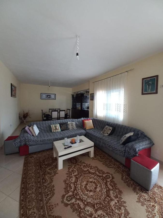 Dervishaj Apartament Ksamil