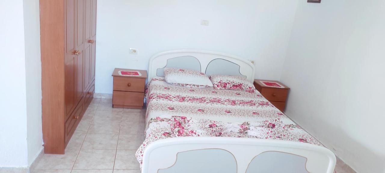 Dervishaj Apartament Ksamil