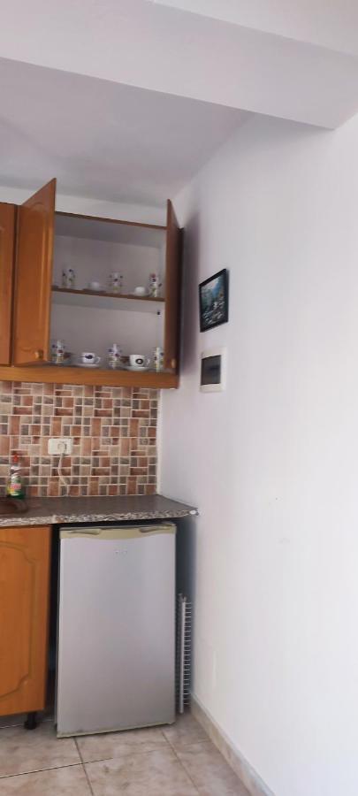 Apartament Dervishaj