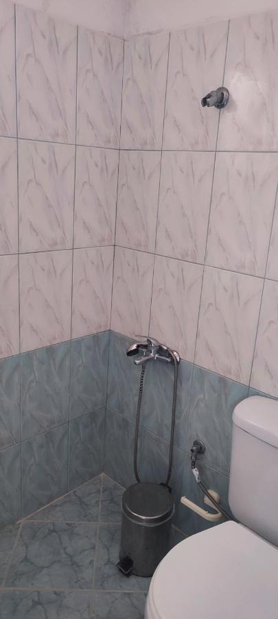 Apartament Dervishaj *