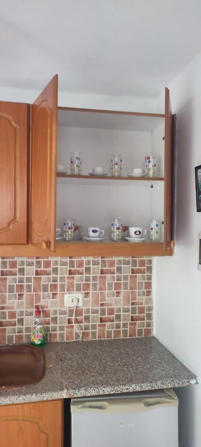 Dervishaj Apartament