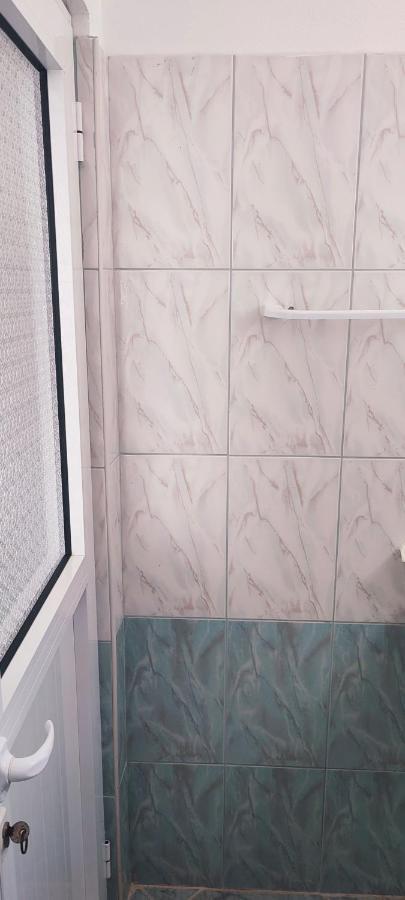 Dervishaj Apartament Ksamil
