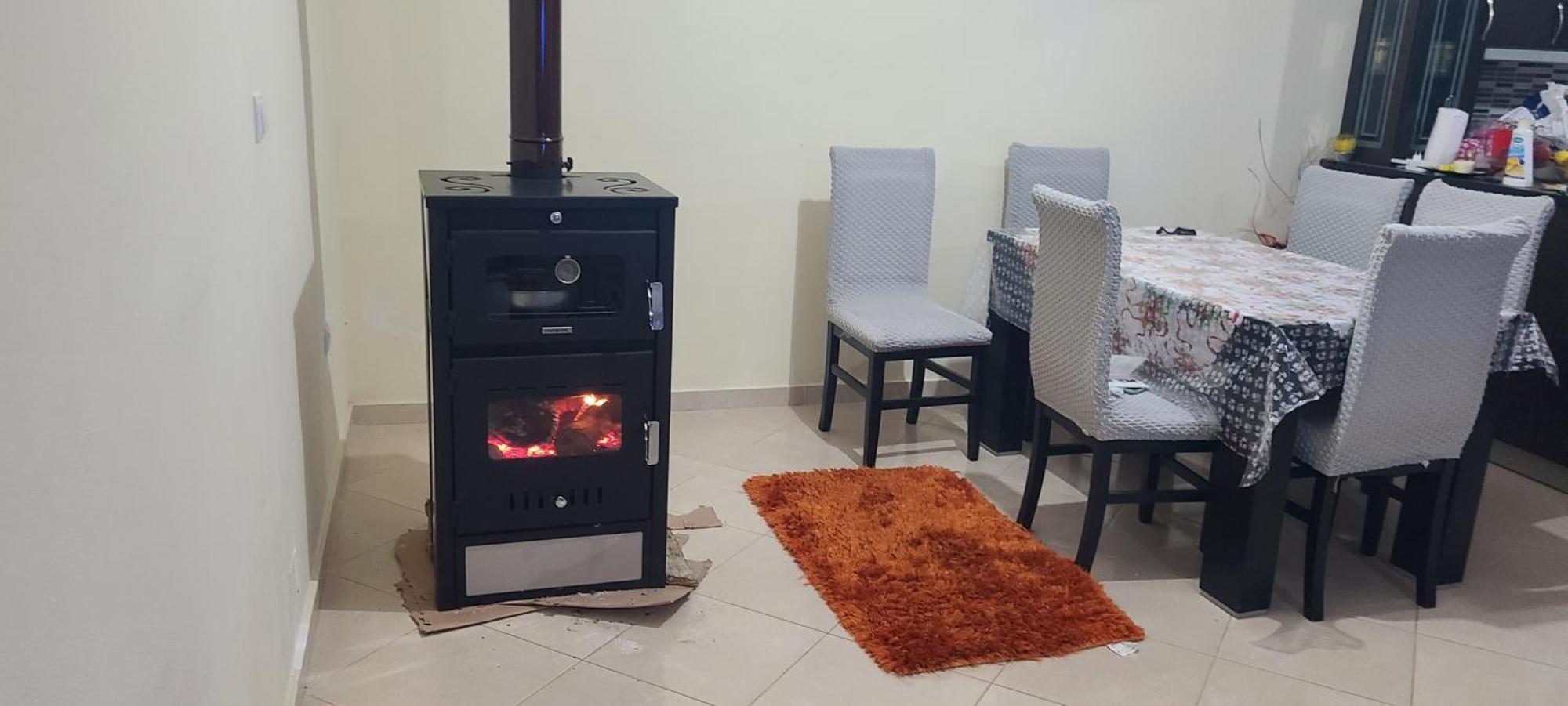 Apartament Dervishaj Ksamil