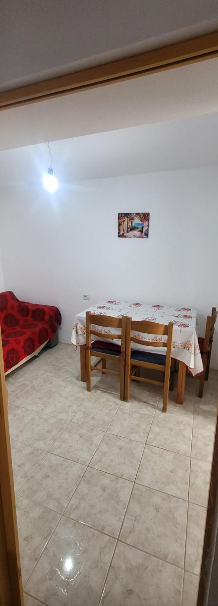 Dervishaj Apartament