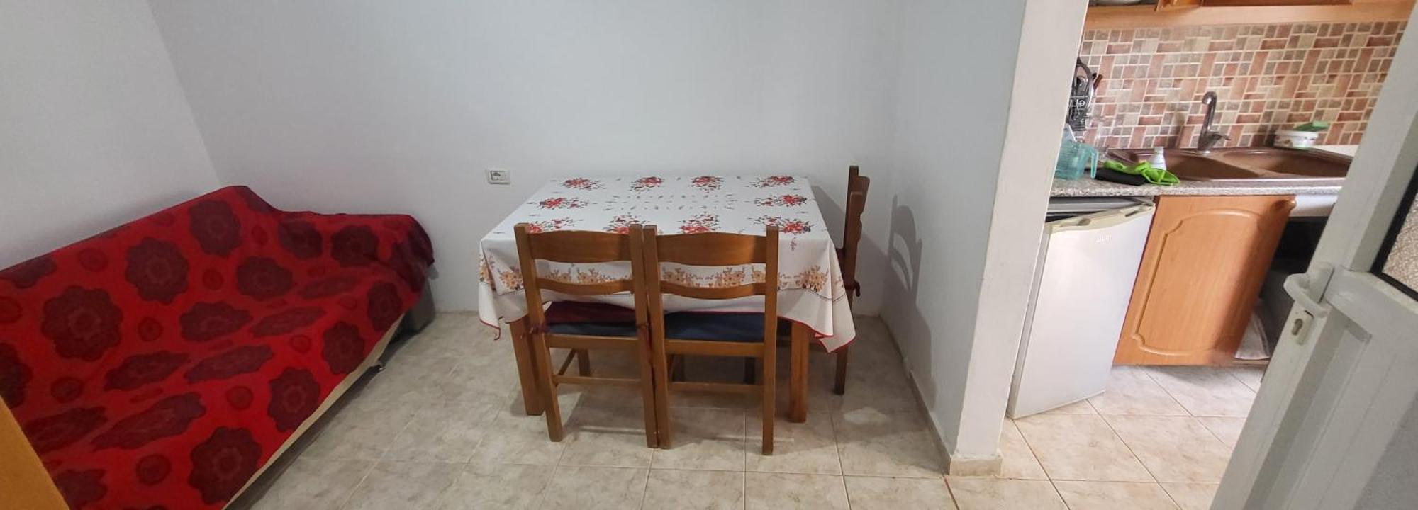 Apartament Dervishaj *
