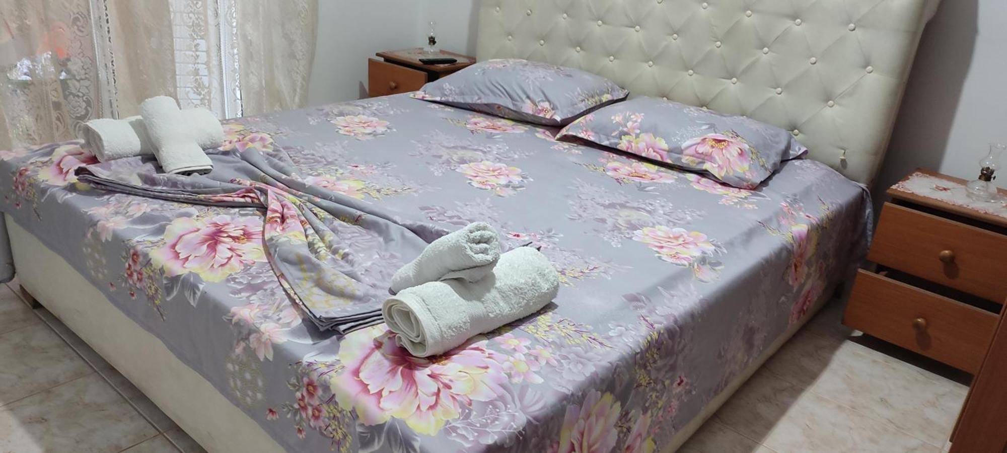 Dervishaj