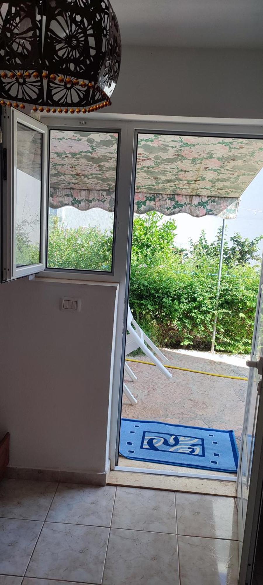Apartament Dervishaj Ksamil