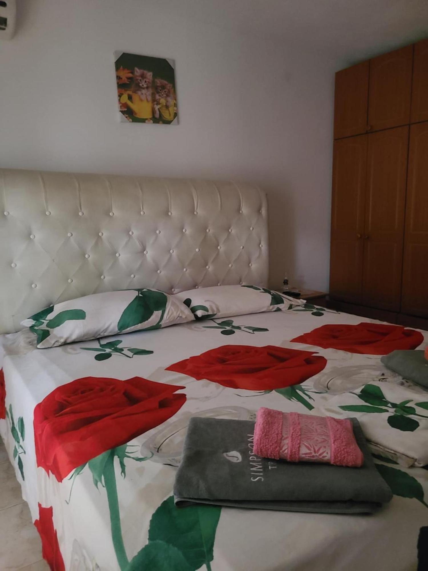 Apartament Dervishaj *