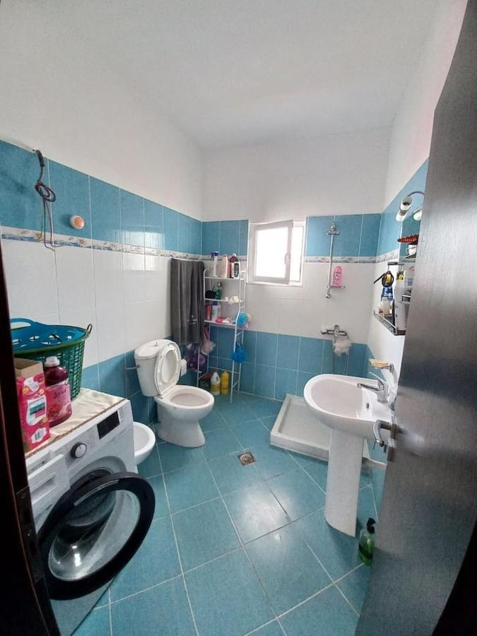 Apartment Dervishaj