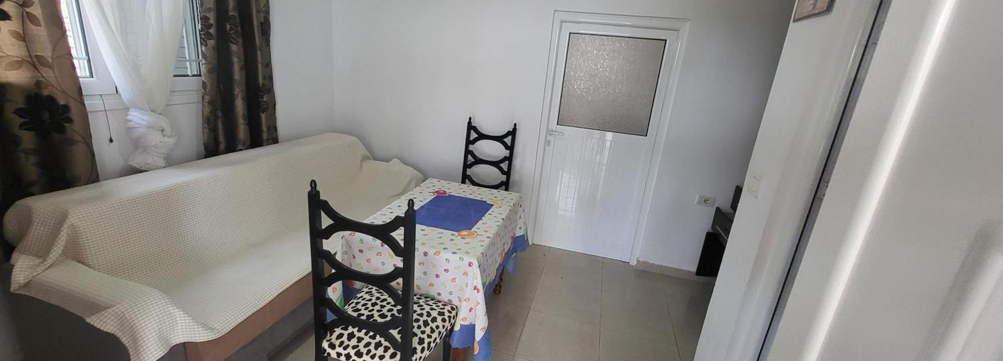 Apartment Dervishaj Ksamil